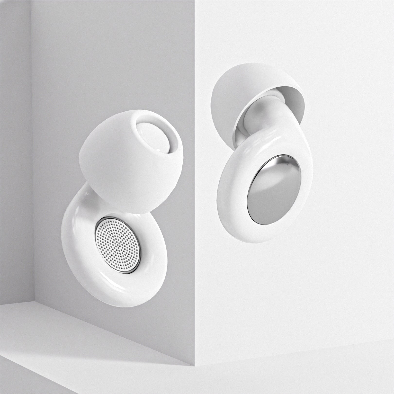 ohrwächter Silent Earplug