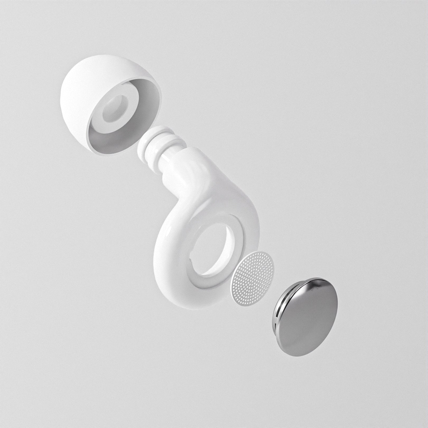 ohrwächter Silent Earplug